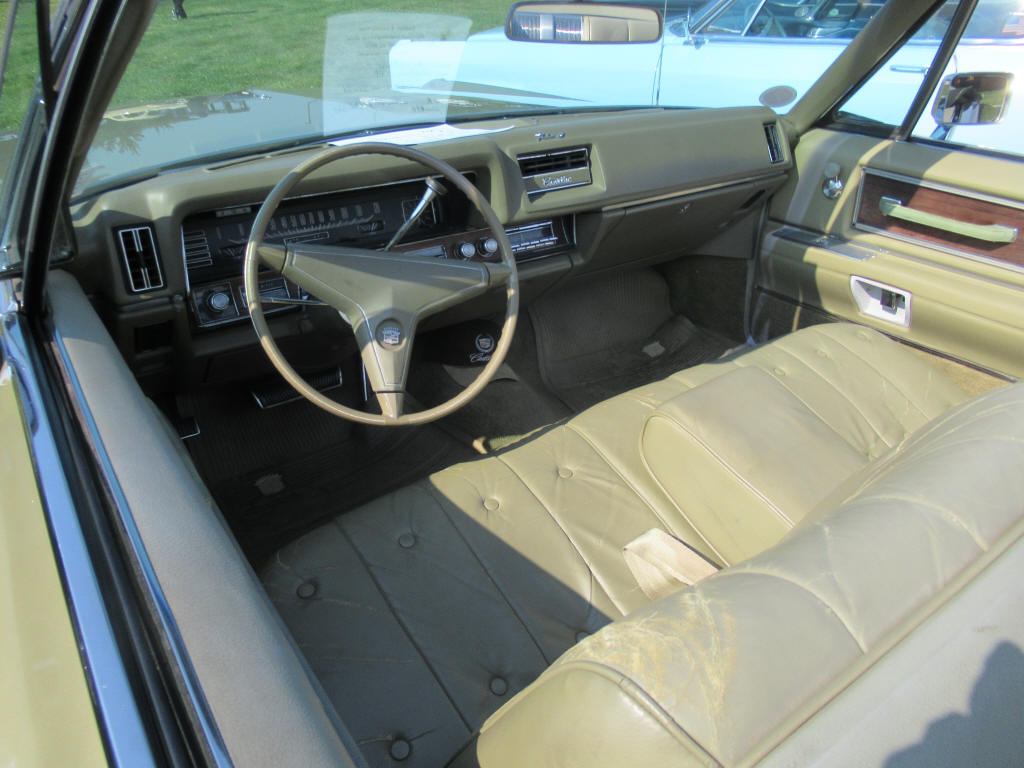 2023 AACA Museum Car Show